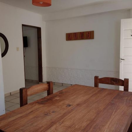 Departamentos Tierra Colorada Appartement La Rioja Buitenkant foto