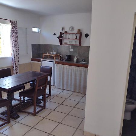 Departamentos Tierra Colorada Appartement La Rioja Buitenkant foto