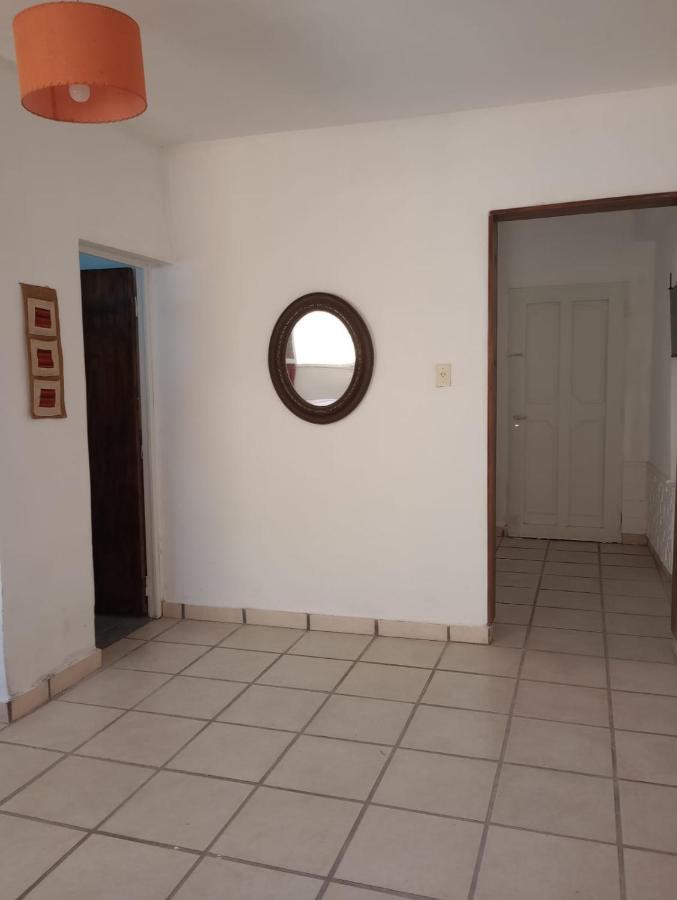 Departamentos Tierra Colorada Appartement La Rioja Buitenkant foto